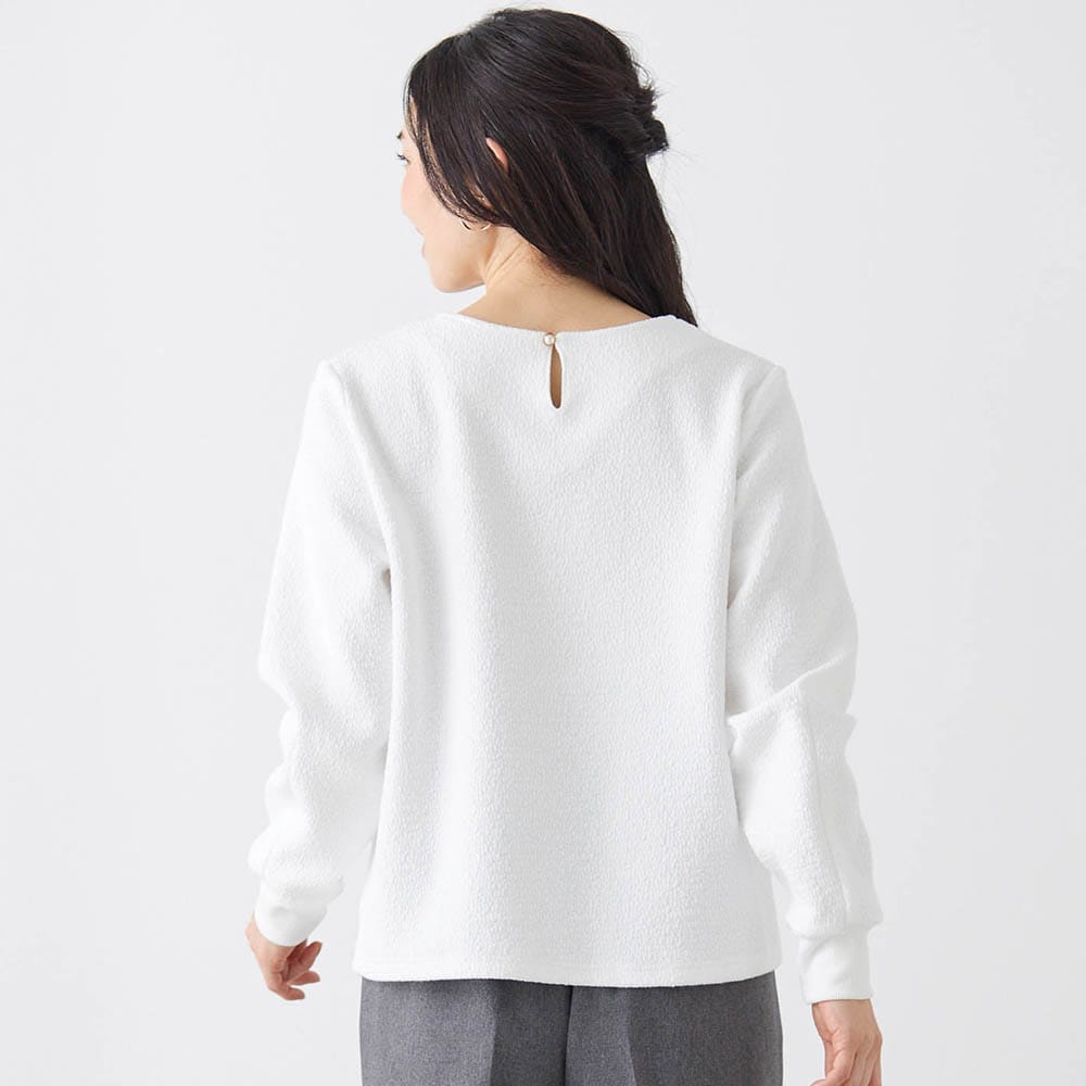 モデル身長167cm／Ｍ