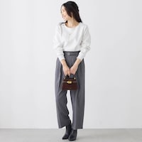 モデル身長167cm／Ｍ
