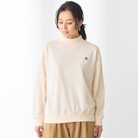 モデル身長167cm／M