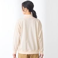 モデル身長167cm／M