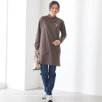 モデル身長167cm／M