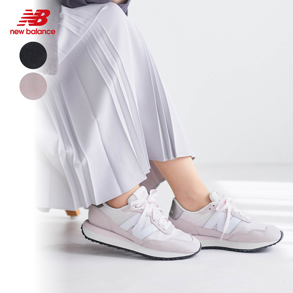 【ニューバランス/New Balance】W237 スニーカー