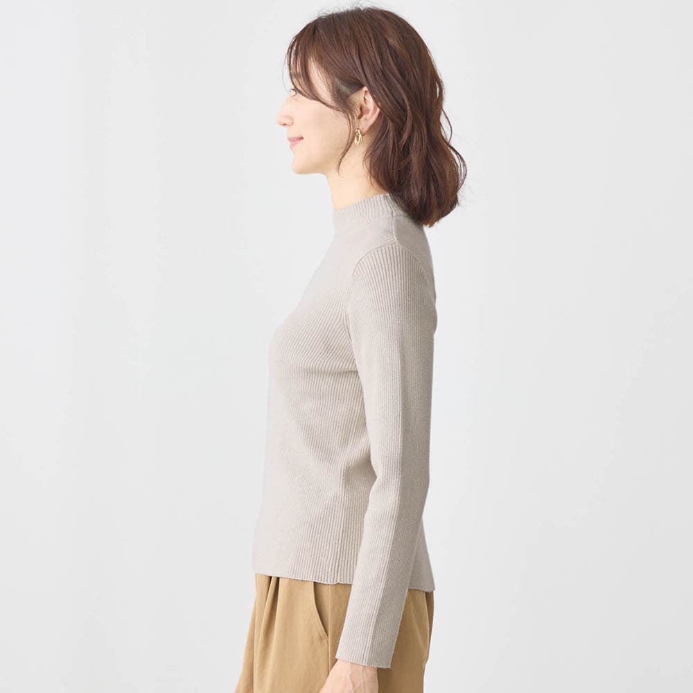 モデル身長169cm／M
