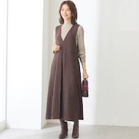モデル身長169cm／M
