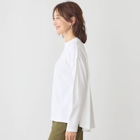 モデル身長169cm／M