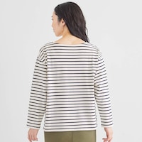 モデル身長167cm／M