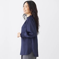 モデル身長167cm／M