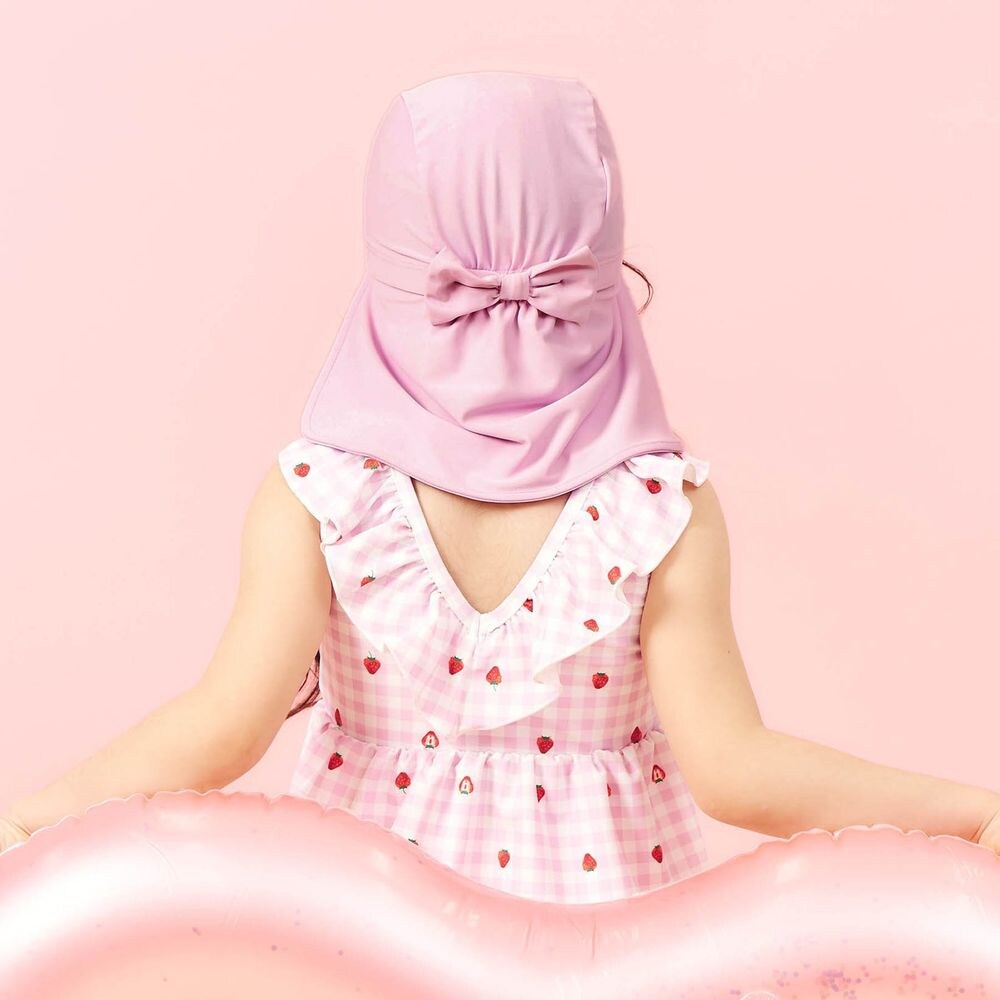 ピンク