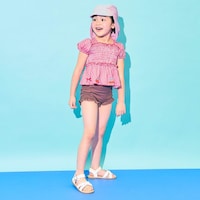 ピンク