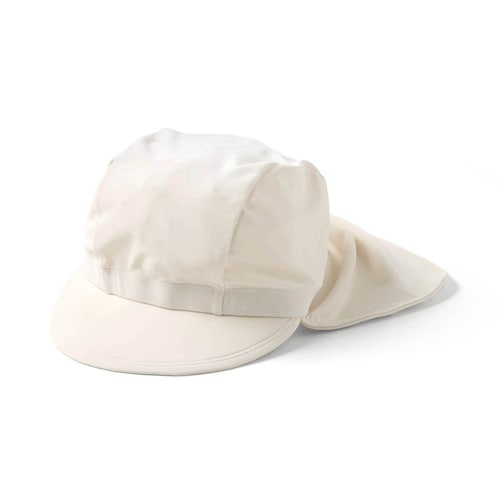 スイムリボンキャップ