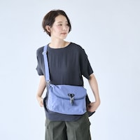 ショルダー（ブルーグレー）