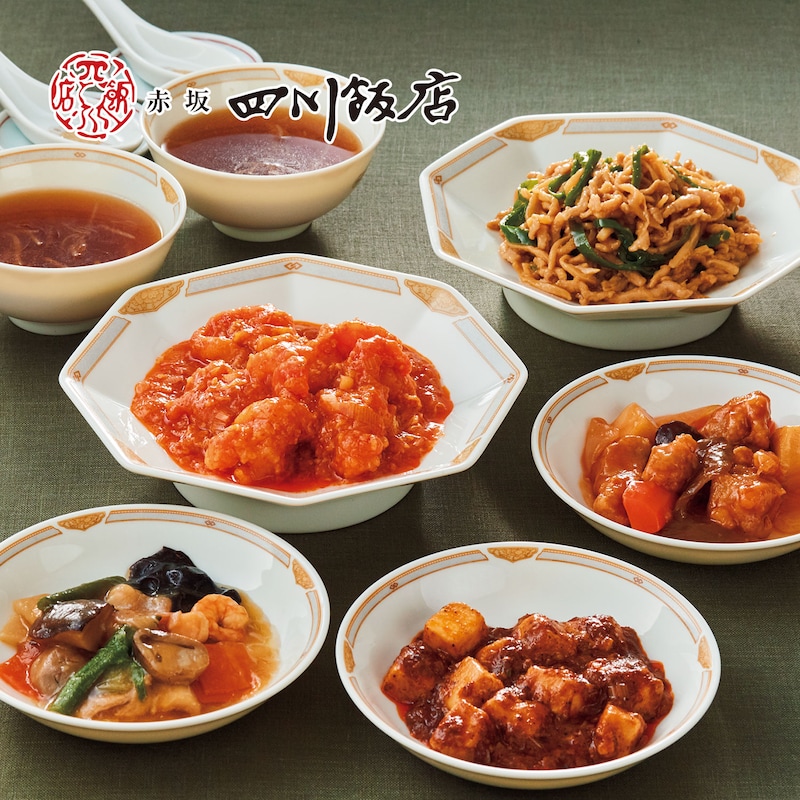 カタログギフト掲載商品一例