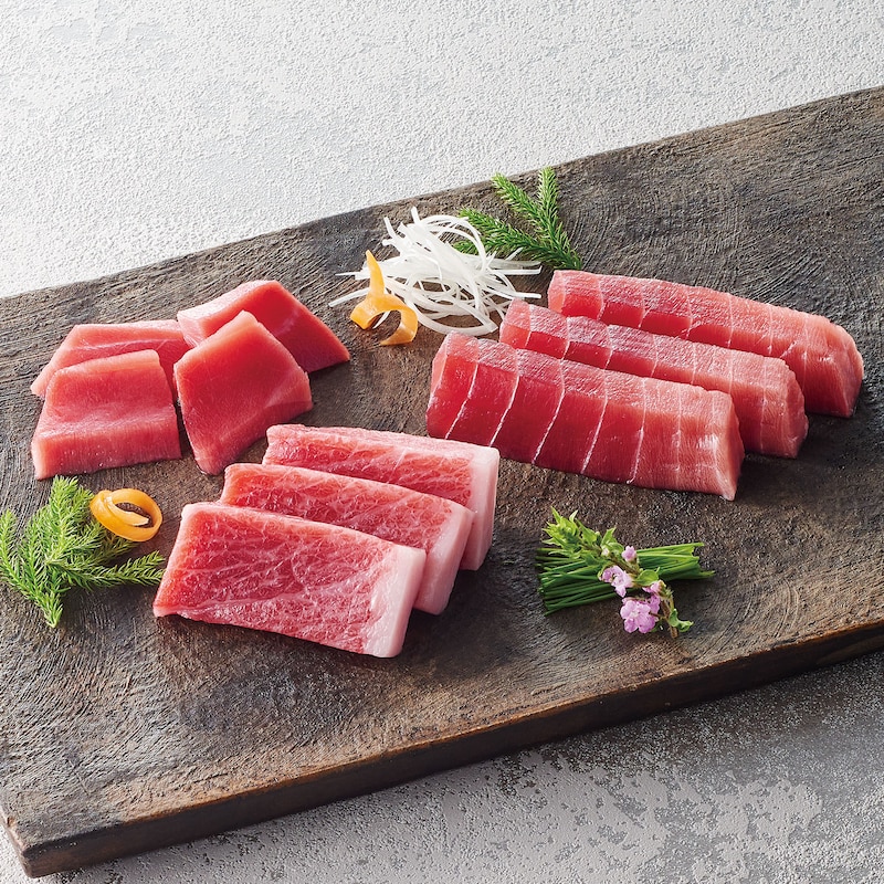 カタログギフト掲載商品一例