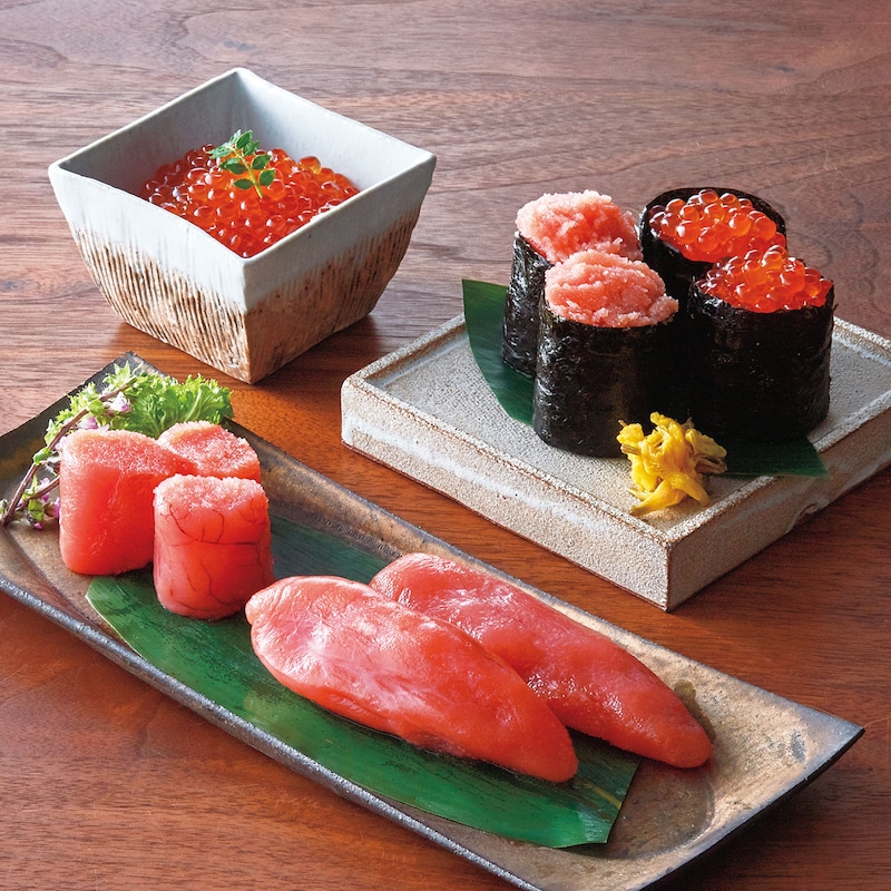 カタログギフト掲載商品一例