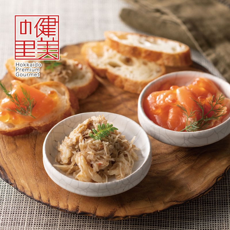 カタログギフト掲載商品一例