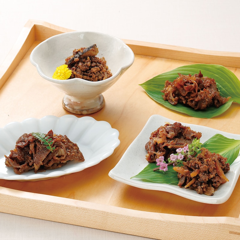 カタログギフト掲載商品一例