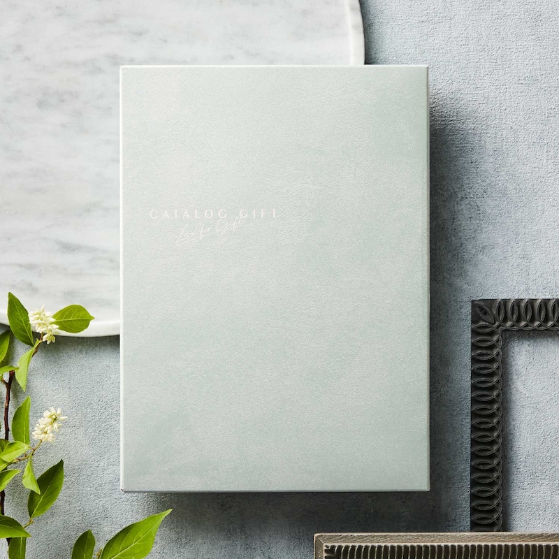 専用ギフトボックス