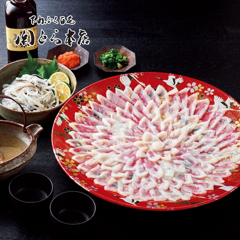 カタログギフト掲載商品一例