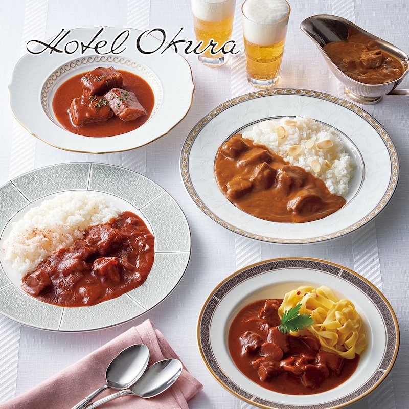 カタログギフト掲載商品一例