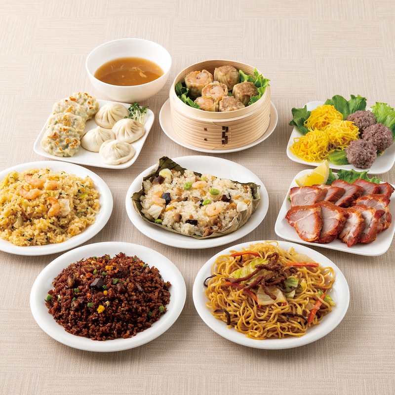 カタログギフト掲載商品一例