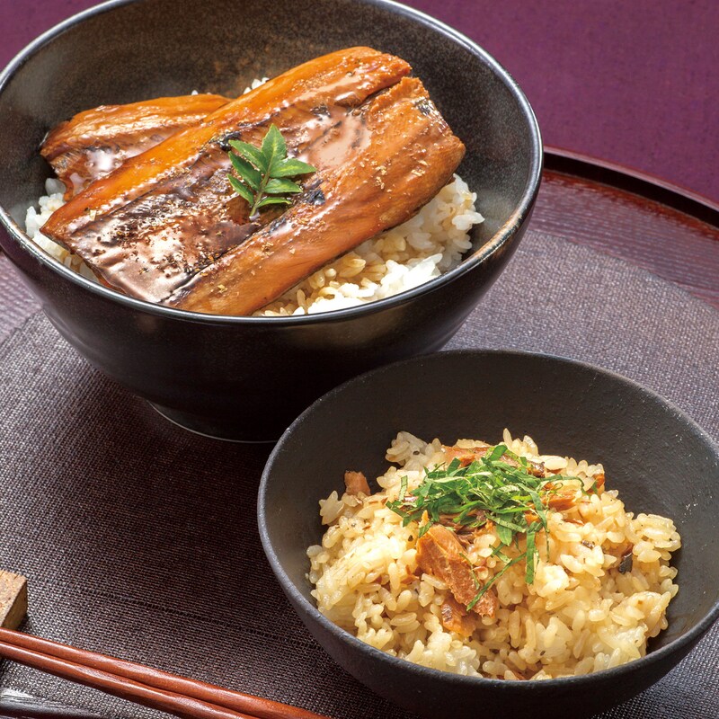 カタログギフト掲載商品一例