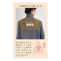 ※画像は説明用です。画像のカラー(ブラック)は別売りです。