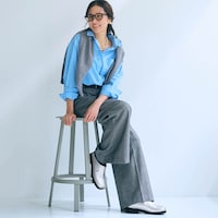 シルバー着用