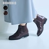 【ベネビス/BENEBIS】※軽量厚底サイドゴアブーツ