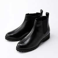ブラック