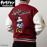 ミニーマウス「ベストミーエバー」