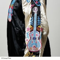 リメンバー・ミー「ミュージックチャンス」/左腕