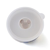 密封栓はミッキーモチーフ