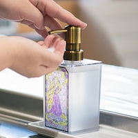 使用イメージ/ラプンツェル・泡用