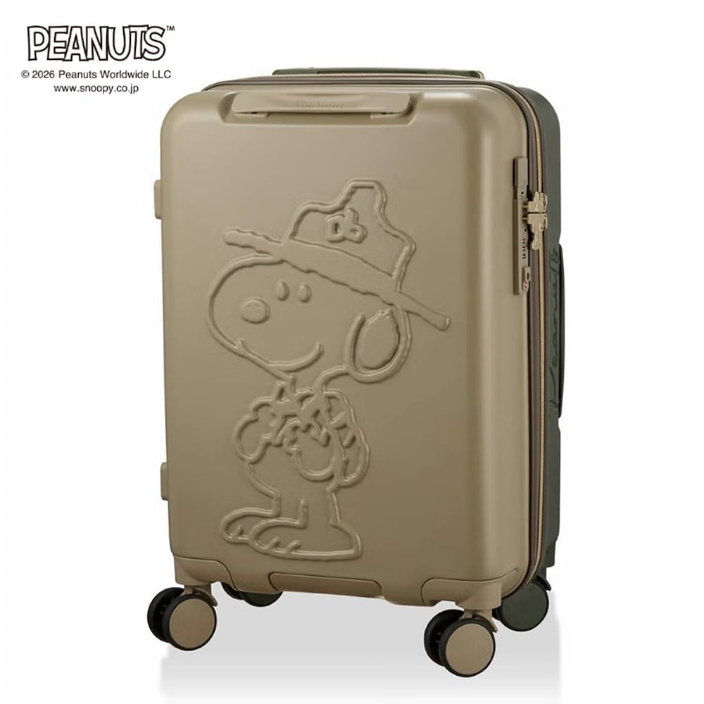 カーキ（ビーグルスカウト）/32L