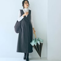 ツイード使用