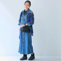 ショルダーバッグのみ使用
