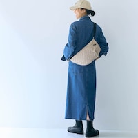 オフホワイト使用