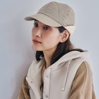 グレージュ着用