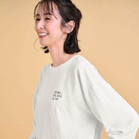 モデル身長169cm／M