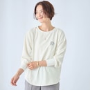 オフホワイト