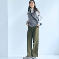 モデル身長170cm／Ｍ