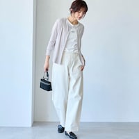 モデル身長172cm／M