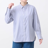 モデル身長168cm／M