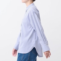 モデル身長168cm／M