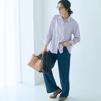 モデル身長169cm／M