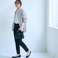 モデル身長170cm／M