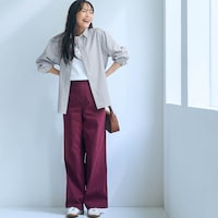 モデル身長170cm／M