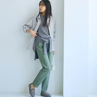 モデル身長170cm／M