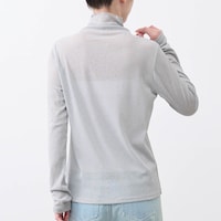 モデル身長168cm／M