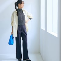 モデル身長170cm／M